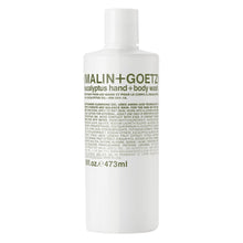 Load image into Gallery viewer, Hydrating Eucalyptus Body Wash - Natural and Non-Irritating for Sensitive Skin