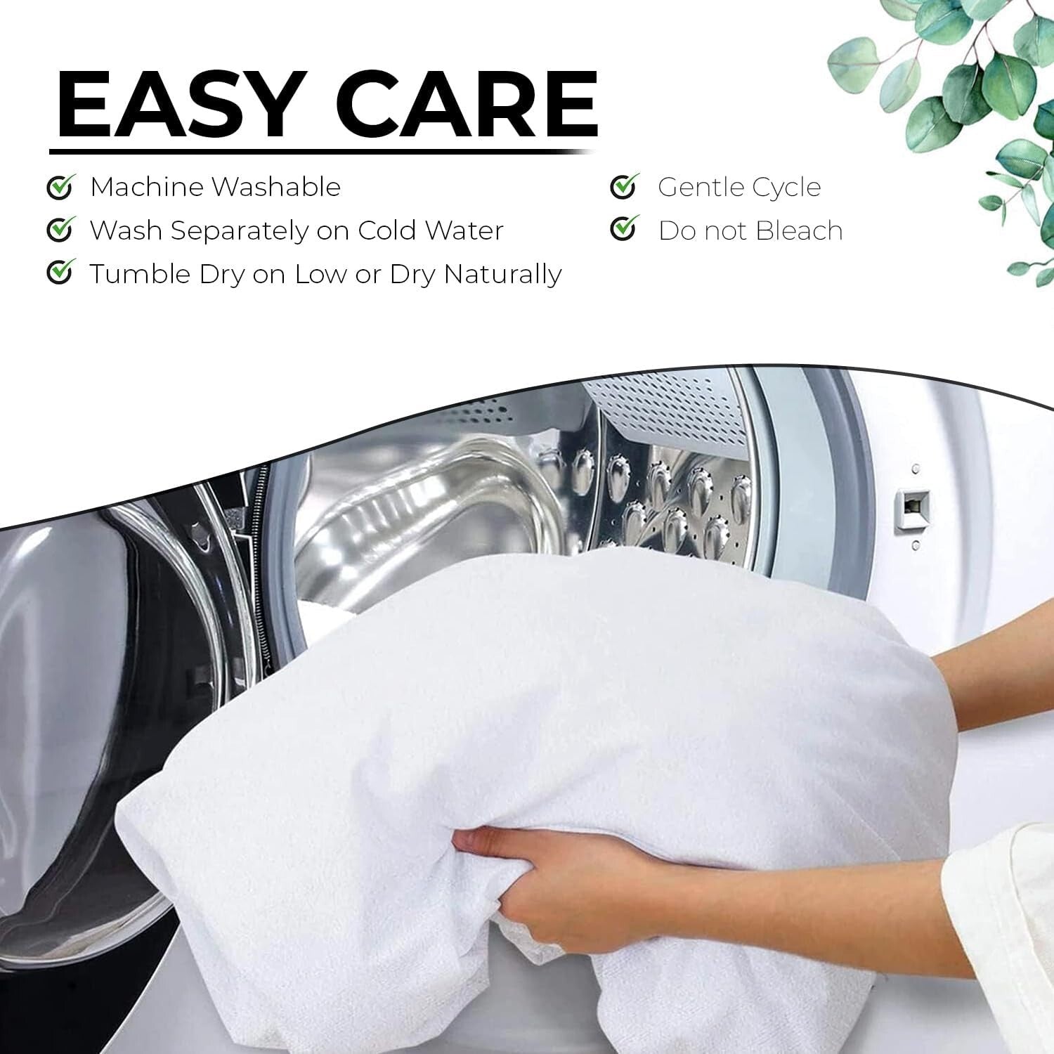 Black Tencel Lyocell Sheet Set - Queen Size, Deep Pocket, Luxurious Comfort