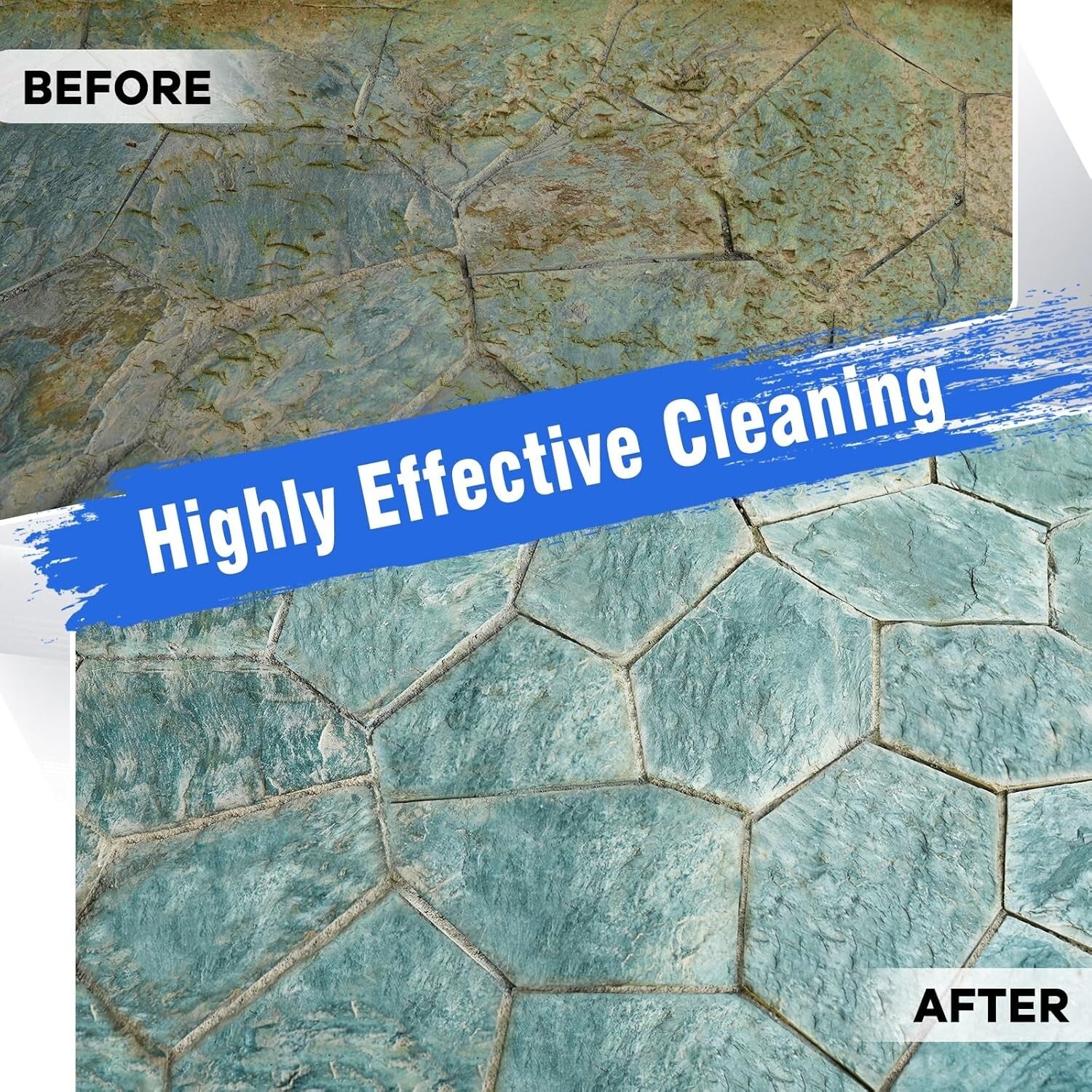 Multi-Functional Electric Pressure Washer - Ideal for Driveways, Cars & Patios