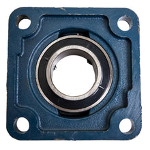 Load image into Gallery viewer, 1-3/4 Inch Bore Pillow Block Bearing Pack - Perfect for Machinery Applications