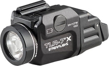 Load image into Gallery viewer, 500-Lumen TLR-7 X LED Weapon Light - Waterproof, Anodized Aluminum with Key Kit