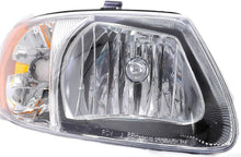 Load image into Gallery viewer, Durable Passenger Side Headlight for Chrysler Town &amp; Country &amp; Dodge Caravan