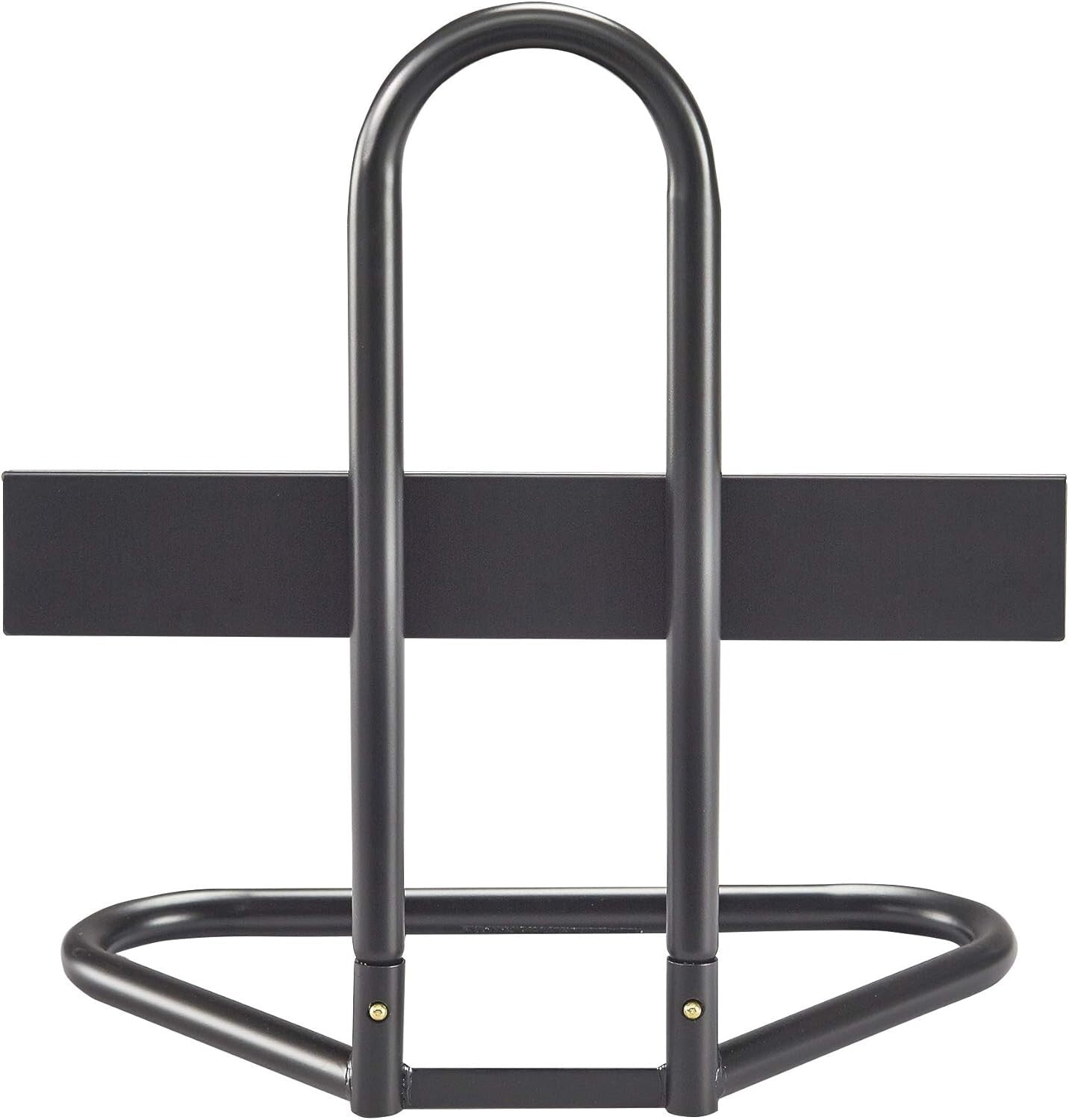 Heavy-Gauge Steel Footrest with 9 Adjustable Heights - Relieve Fatigue in Style