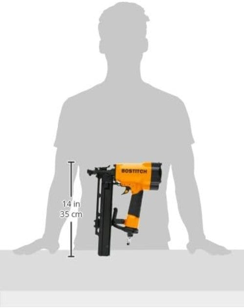 Lightweight 4.2 lbs Stapler with Tool-Free Jam Clearance & Adjustable Features
