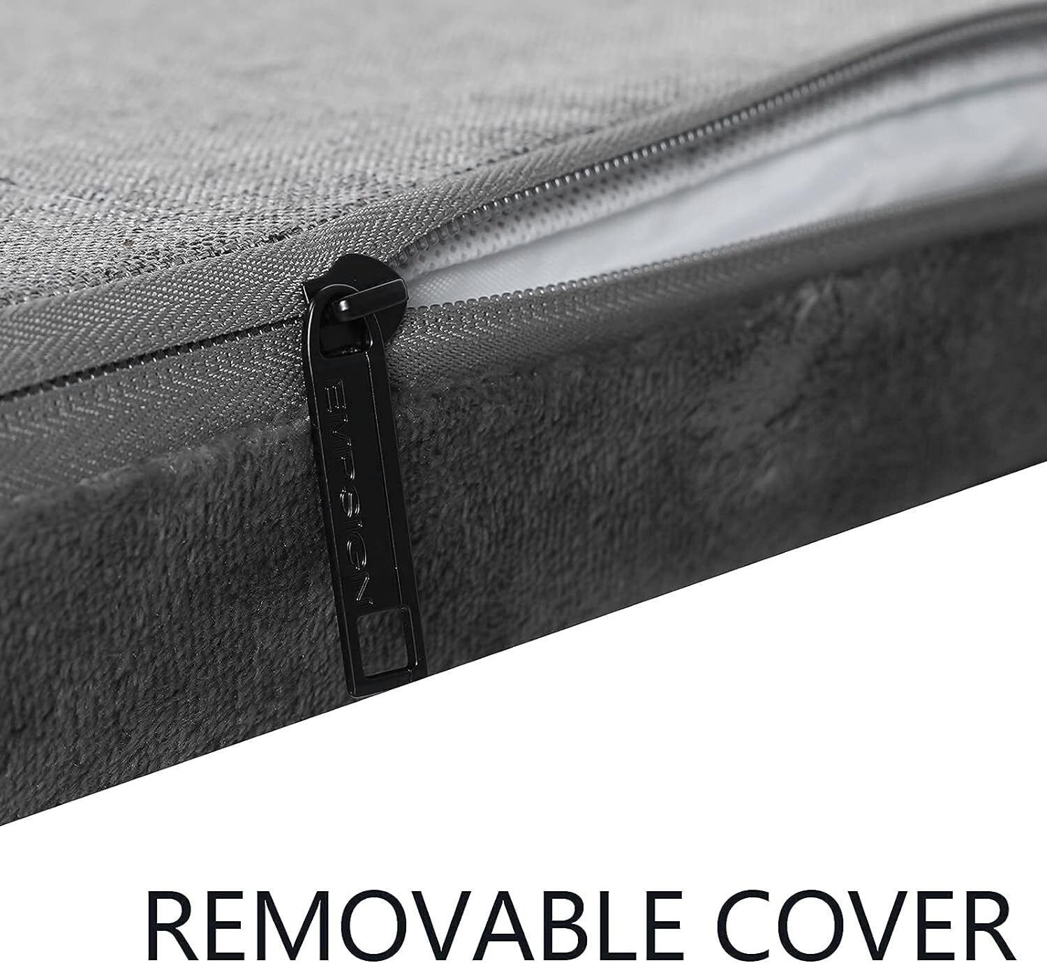 Durable X-Large Dog Bed Mat - Reversible & Waterproof for Year-Round Comfort