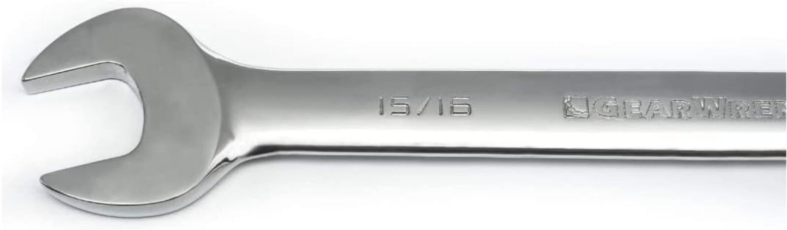 Durable 13-Piece Chromed Ratcheting Wrench Set for Quick Fastener Access