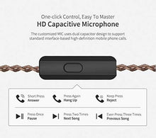 Load image into Gallery viewer, Audiophile Hybrid Wired Earbuds with Advanced Tuning and Precision Sound Quality