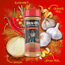 Load image into Gallery viewer, Flavor-Packed Seasoning Variety - 8 Unique Spice Blends for Cooking &amp; Grilling