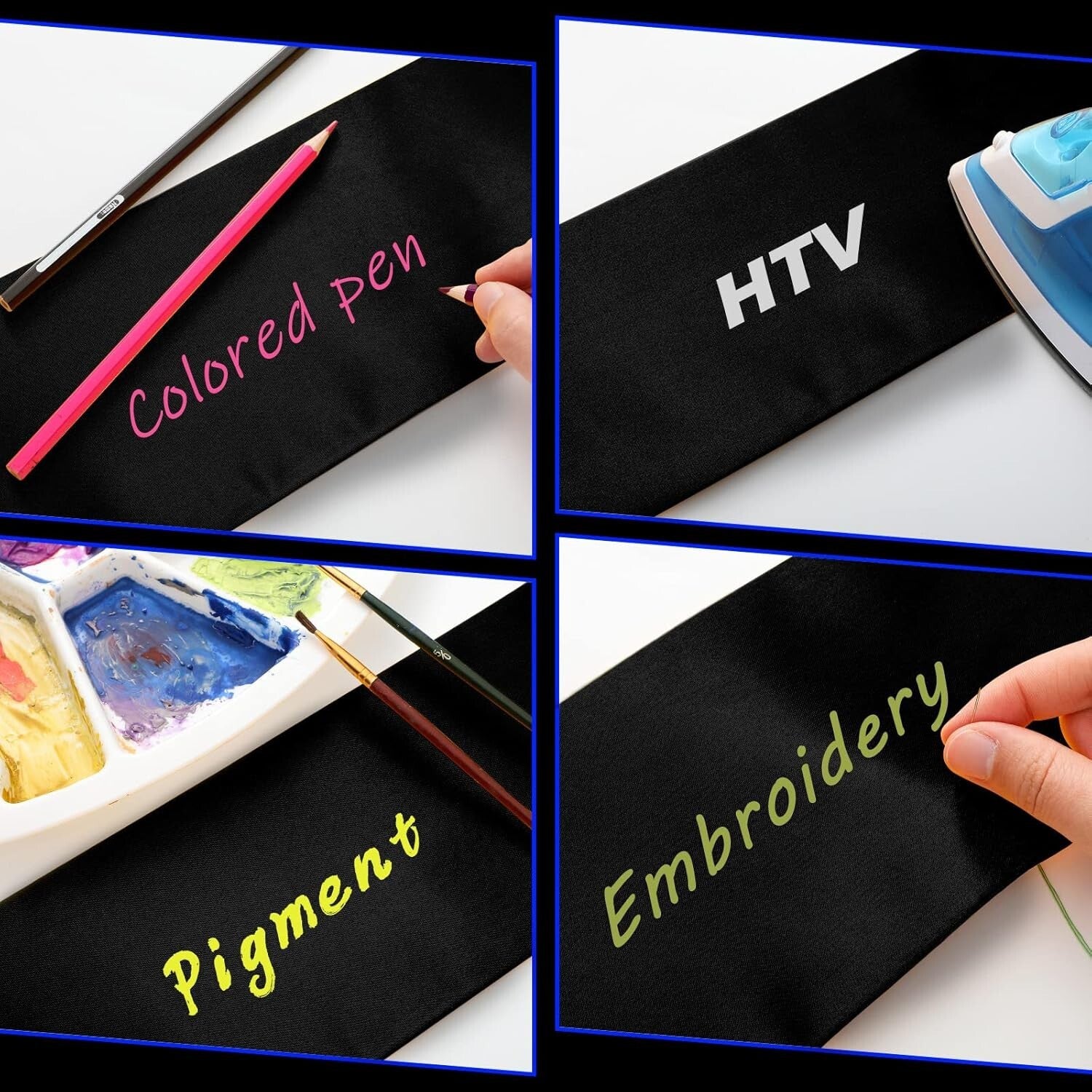 70 Inch Satin Graduation Stoles - 12 Bulk White Sashes for Unisex Graduates