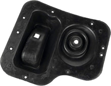 Load image into Gallery viewer, Durable Black Shift Boot for Manual Transmissions - Fits Jeep Wrangler YJ 87-95