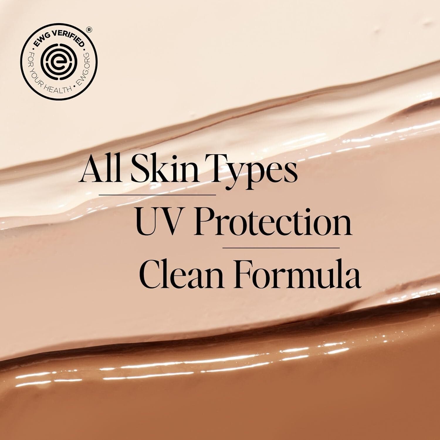 Broad-Spectrum Tinted Moisturizer with SPF 30 - Lightweight Zinc Sunscreen, 50g