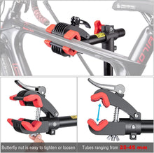 Load image into Gallery viewer, Professional Bike Repair Stand for E-Bike &amp; Mountain Bikes - Portable &amp; Easy