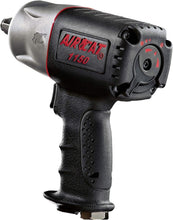 Load image into Gallery viewer, Lightweight 1/2-Inch Composite Impact Wrench: 1295 ft-lb Torque Power Tool
