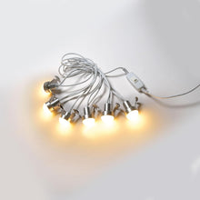 Load image into Gallery viewer, 108 Inch USB LED 6 Light Accessory Set with Polished Finish for Decor Lovers