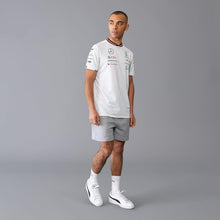 Load image into Gallery viewer, 2024 F1 Men's Driver T-Shirt - Premium Polyester Blend &amp; Stylish Details