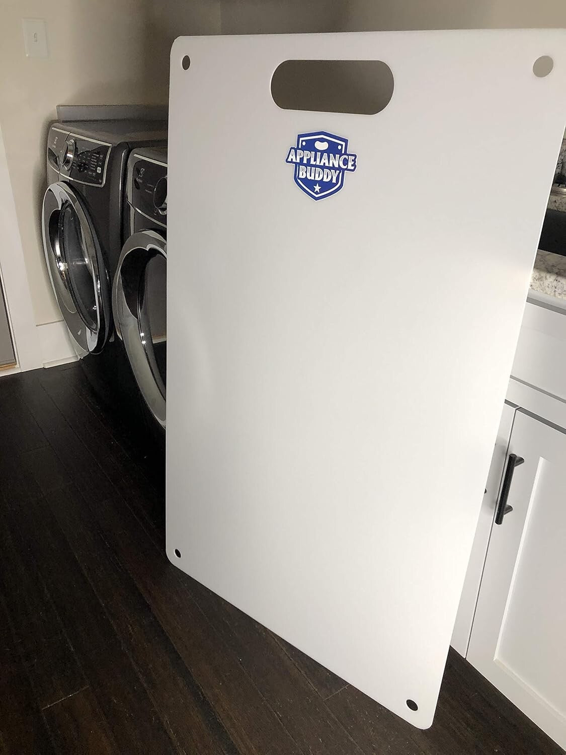 Ultimate Floor Protection Moving Mat - Heavy-Duty Appliance Slider Ideal for DIY