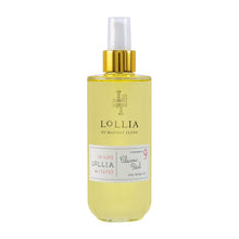 Load image into Gallery viewer, In Love Dry Body Oil, 6.8 Fl. Oz - Classic Petal Moisturizer for All Skin Types