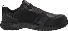Load image into Gallery viewer, Durable Women's Reaxion Work Shoes with CarbonShield Technology - ASTM Compliant