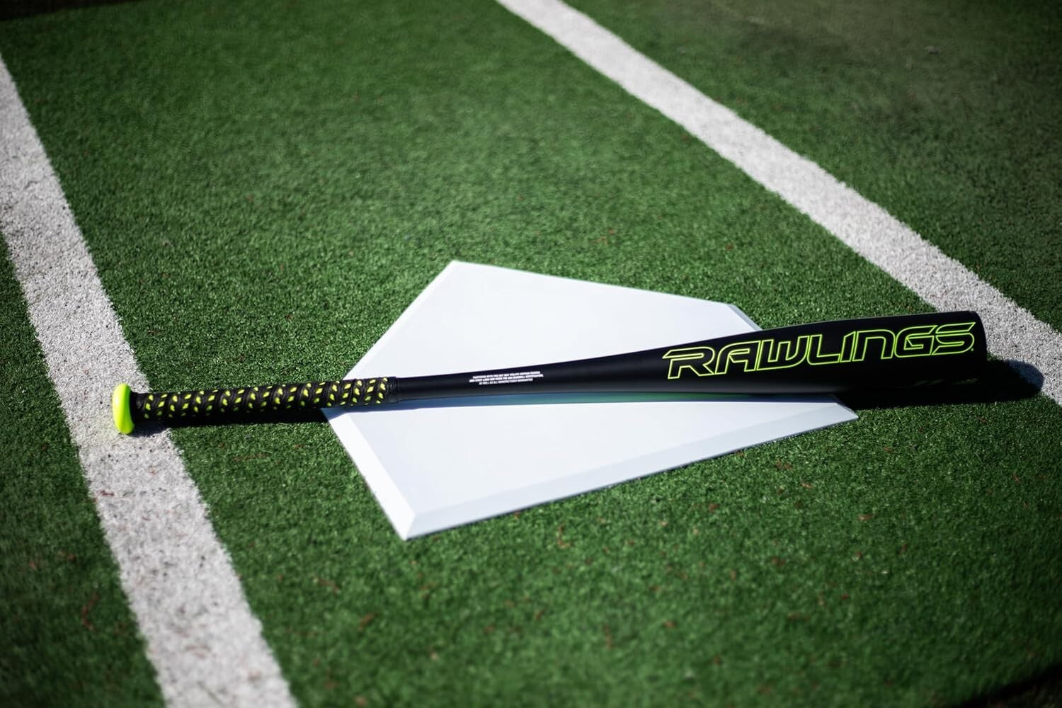 CHAOS Baseball Bat for Youth - 26" | -11 Drop | Approved for All USA Leagues
