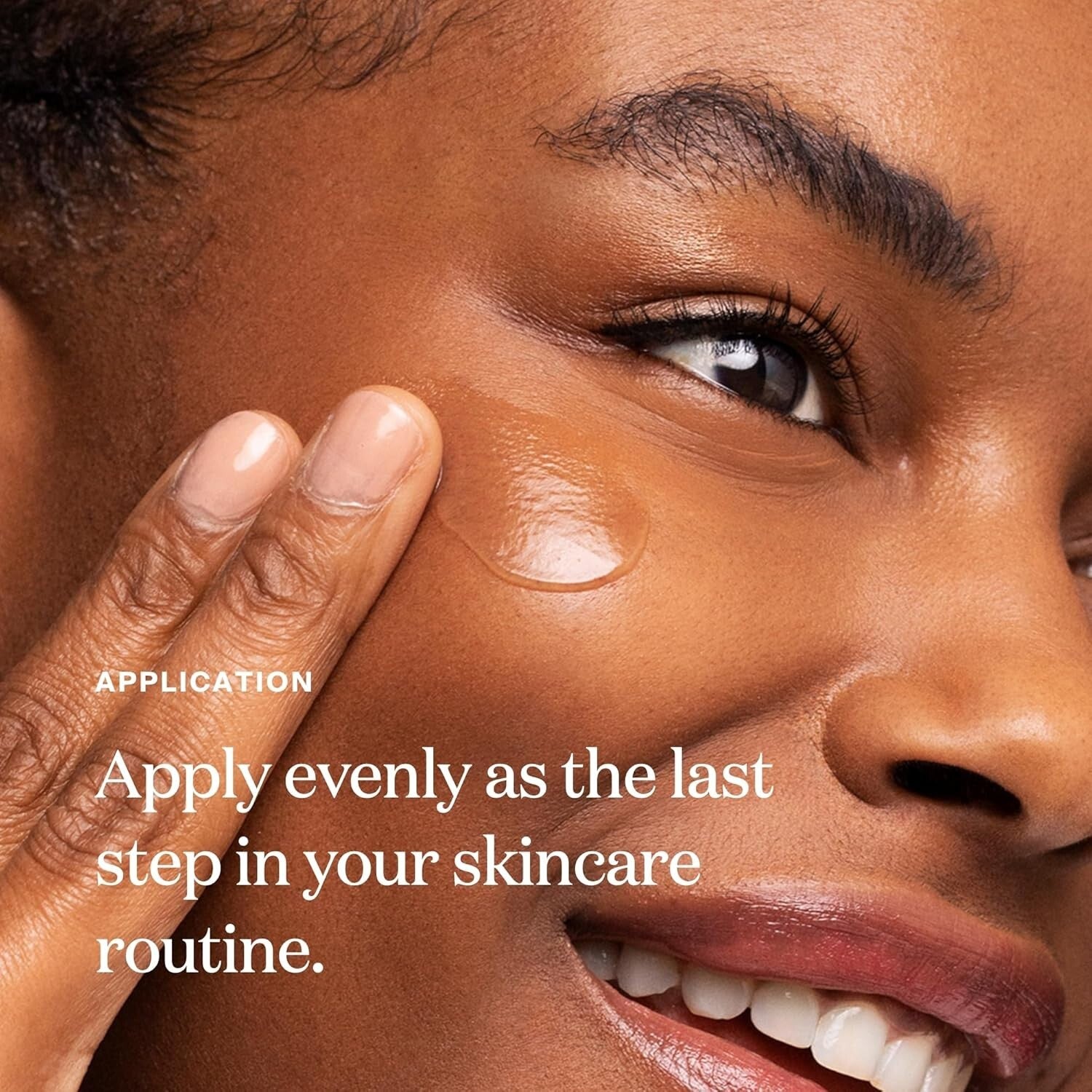 Unseen Sunscreen SPF 40 - Invisible Broad Spectrum Face Primer & Protector