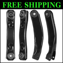 Load image into Gallery viewer, K640797 &amp; K640773 Front Upper/Lower Suspension Kit for 1999-2004 Jeep Grand C...