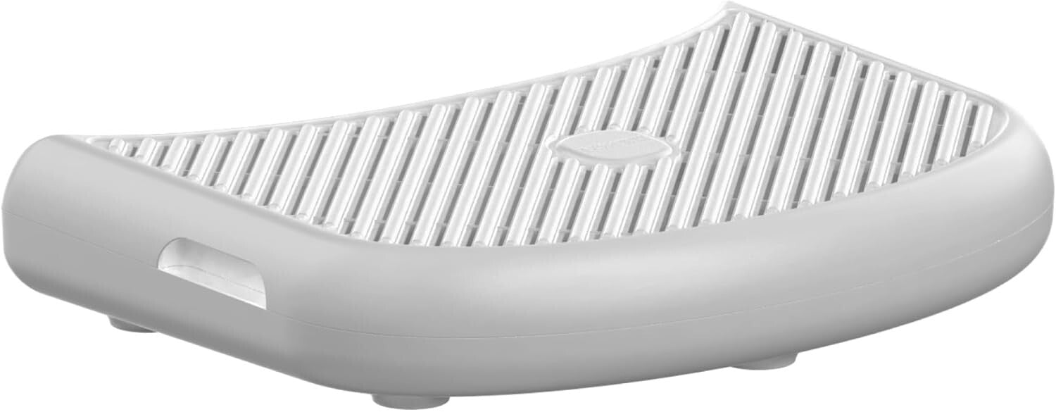 Innovative Cat Ramp for Scooper-SE Lite - Effortless Entry for Elderly & Kittens