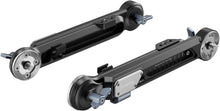 Load image into Gallery viewer, Lightweight Adjustable ARRI Extension Arm with Cable Clips for Rigs - 2 Pack