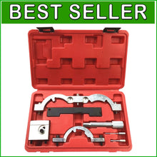 Load image into Gallery viewer, Engine Timing Tool Kit for Vauxhall/Opel 1.0 to 1.4: Precision &amp; Durability