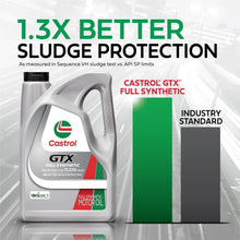 Load image into Gallery viewer, High-Performance 5W-30 Full Synthetic Oil, 1 Quart | 6-Pack for Engine Longevity