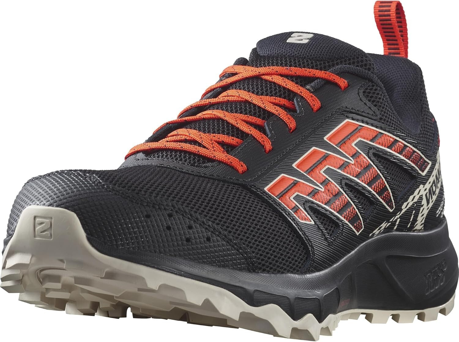 Comfortable Men's Wander Trail Shoes with EnergyCell Foam and SensiFit Design