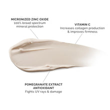 Load image into Gallery viewer, Broad-Spectrum Mineral Sunscreen SPF 50 for Face &amp; Body - 80 Min Water-Resistant