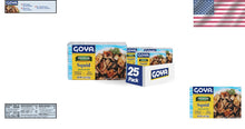 Load image into Gallery viewer, Ready-to-Eat Squid Pieces in Ink, 4oz Pack - Ideal for Quick Gourmet Meals