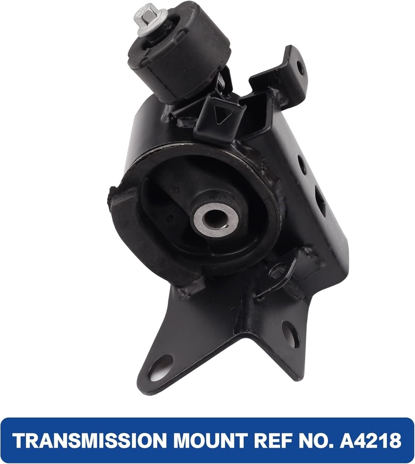 High-Quality Engine and Transmission Mounts Compatible with Corolla 2003-2008