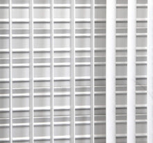 Load image into Gallery viewer, Durable 10"x10" Adjustable Air Vent Cover - Steel Grille for Easy Installation