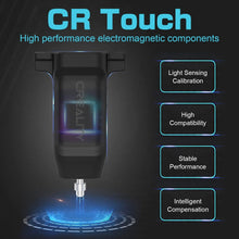 Load image into Gallery viewer, Official CR Touch Auto Leveling Kit for Ender 3 Pro &amp; V2 - Unmatched Precision