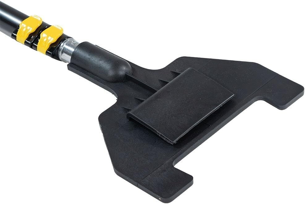 Enhanced Safety 8ft Placement Tool for Corner Protectors - Telescopic Design