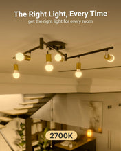 Load image into Gallery viewer, Energy-Efficient 9W GU24 LED A19 Bulbs - 16 Pack, Dimmable &amp; Shatter Resistant