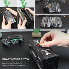 Load image into Gallery viewer, Magnetic Precision Screwdriver Set - 180 in 1 for Laptop &amp; Electronics Repair