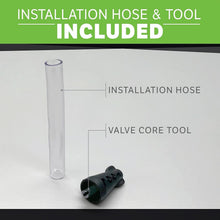 Load image into Gallery viewer, Non-Toxic Tubeless Tire Sealant - Prevent &amp; Repair Punctures in 1 Gallon Size