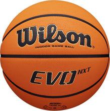 Load image into Gallery viewer, NCAA Official Indoor Game Basketball - Sizes 6 &amp; 7 - Unmatched Performance