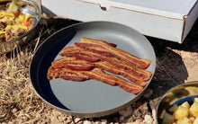 Load image into Gallery viewer, Thick Cut Smoked Bacon - 80 Slices, Perfect for Camping and Long Term Storage