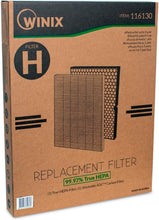 Load image into Gallery viewer, Original 116130 Air Purifier HEPA Filter with 1-Year Replacement – Lightweight