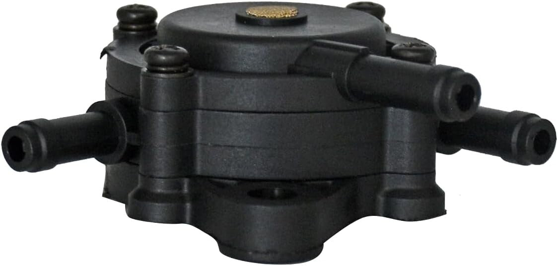 High-Quality Carburetor for Kohler Mowers CH18, CH20, CH620 - All Parts Included