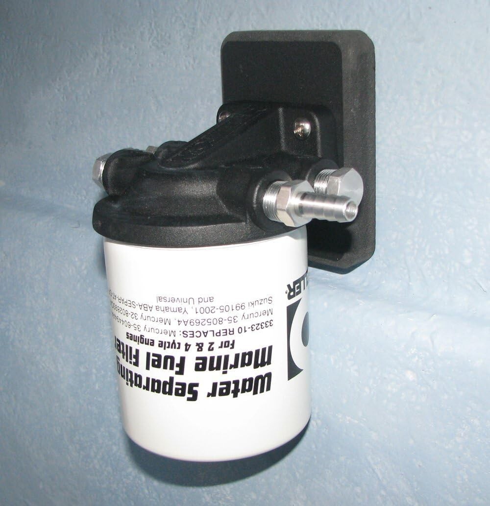 Efficient Stern Pad Mounting Kit for Large Transducers - No Screws Needed