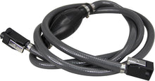Load image into Gallery viewer, 7ft Ethanol-Compatible Fuel Hose with Alcohol Resistant Material &amp; Rubber Primer