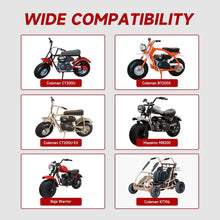 Load image into Gallery viewer, VM22 High-Performance Carburetor &amp; Throttle Cable Kit - Fits Predator Mini Bikes