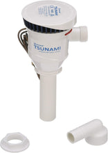 Load image into Gallery viewer, High-Performance Tsunami T800 Aerator Pump - 750-800 GPH for Livewell Efficiency