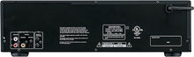 Load image into Gallery viewer, Compact 6-Disc CD Changer - High-Precision Audio Playback for Audiophiles