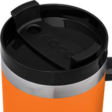Load image into Gallery viewer, Leakproof 40oz Chicago Bears Tumbler with Side Handle - Insulated Mug