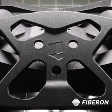Load image into Gallery viewer, Robust 1.75mm Fiberon PA12-CF Nylon Filament - Ideal for High-Speed Printing
